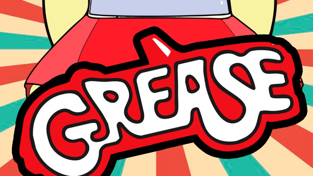 El musical de Grease llega al Teatro de la Paz a beneficio de Asprona