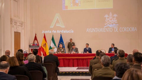 Rubricado el compromiso que da el impulso definitivo a la Base Logística del Ejército de Tierra