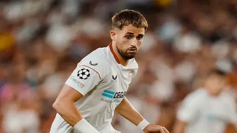 El Valencia aprieta por Januzaj El Valencia aprieta por Januzaj