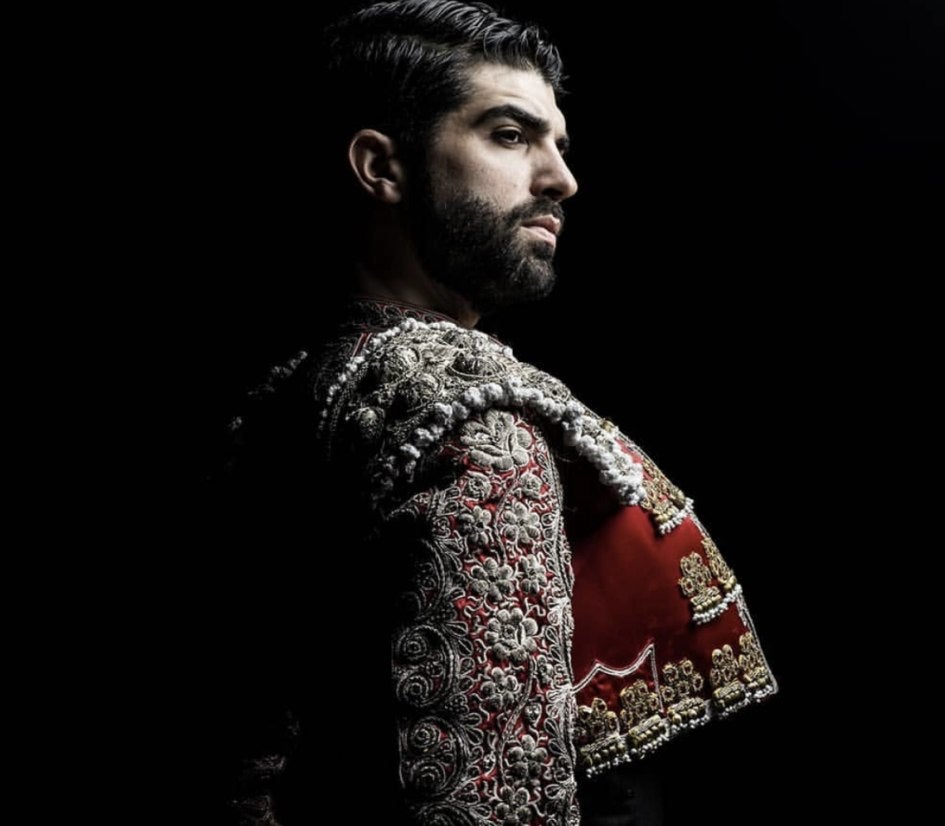 Rubén Molina: "Una parte de Córdoba está siempre presente en mi obra" Rubén Molina: "Una parte de Córdoba está siempre presente en mi obra"