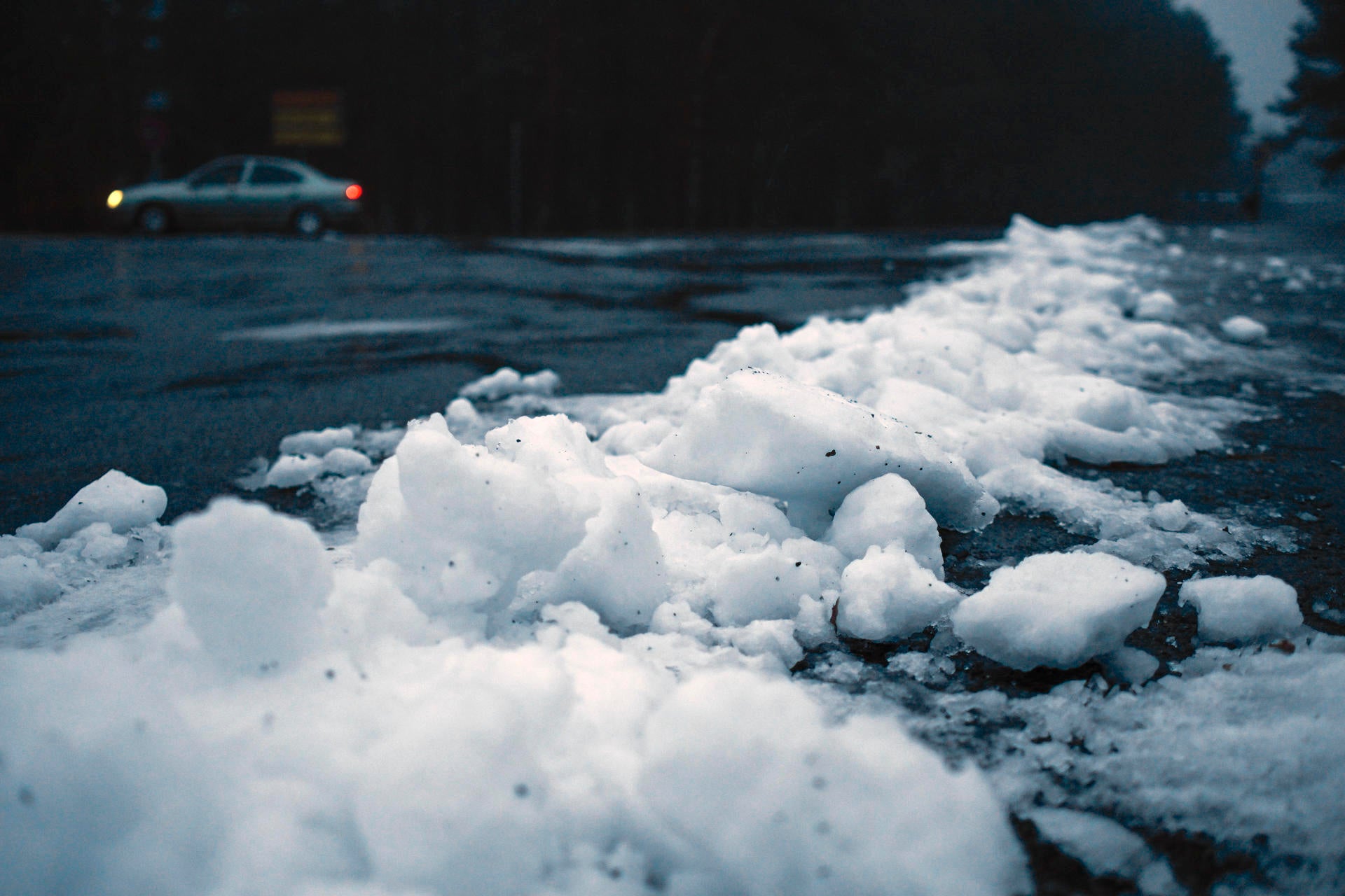 Cuándo va a nevar en Madrid: las zonas que estarán más afectadas Cuándo va a nevar en Madrid: las zonas que estarán más afectadas