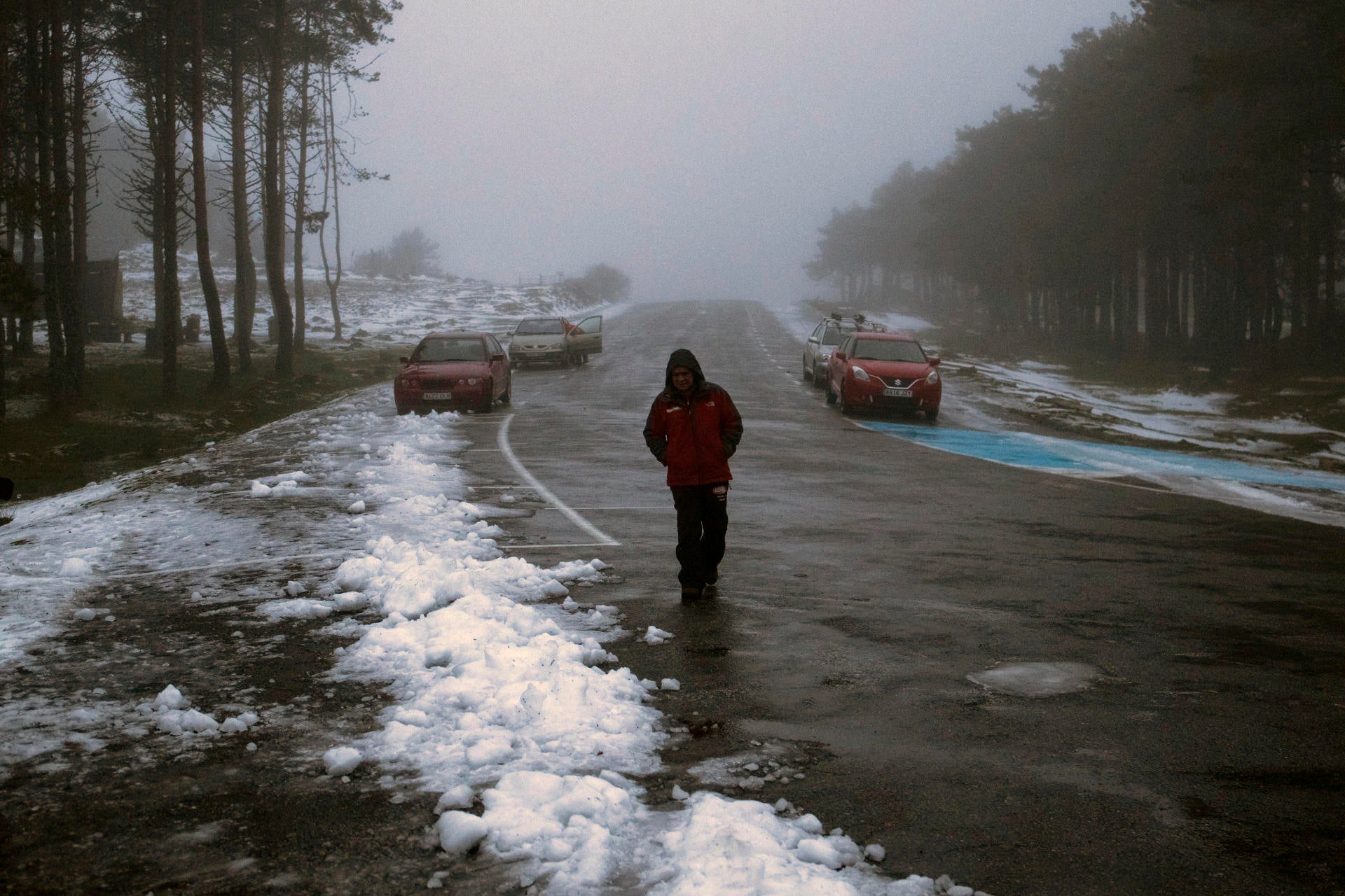 ¿Llega una nueva filomena? En qué provincias y cuánto va a nevar ¿Llega una nueva filomena? En qué provincias y cuánto va a nevar