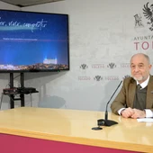 Toledo presentará un turismo de experiencias y emociones en FITUR Toledo presentará un turismo de experiencias y emociones en FITUR