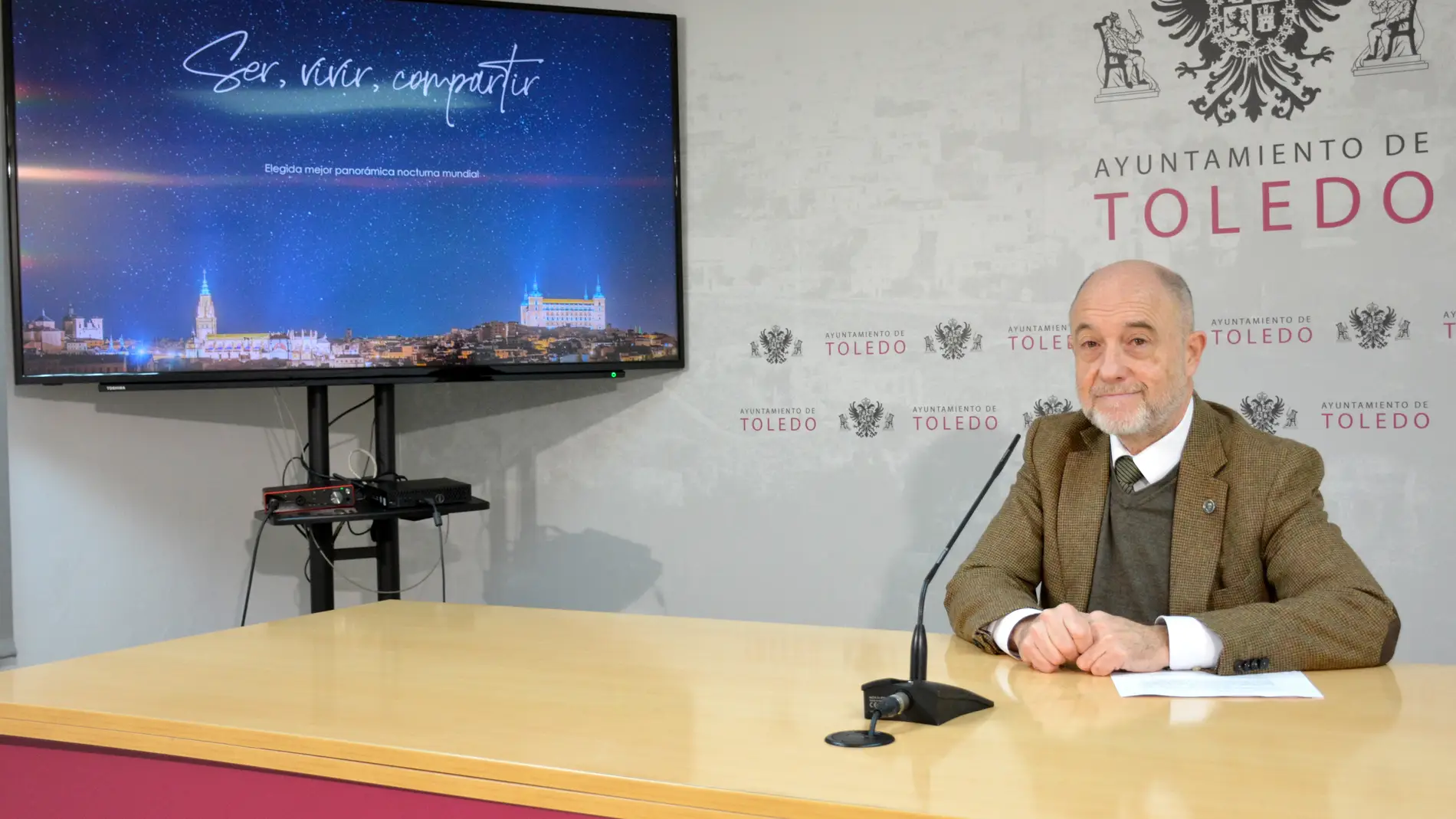 Toledo presentará un turismo de experiencias y emociones en FITUR