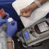 Castellón cuenta esta semana con dos puntos estables de donación de sangre