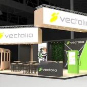 Vectalia presenta su "metaverso" en ferio internacional de turismo FITUR Vectalia presenta su "metaverso" en ferio internacional de turismo FITUR
