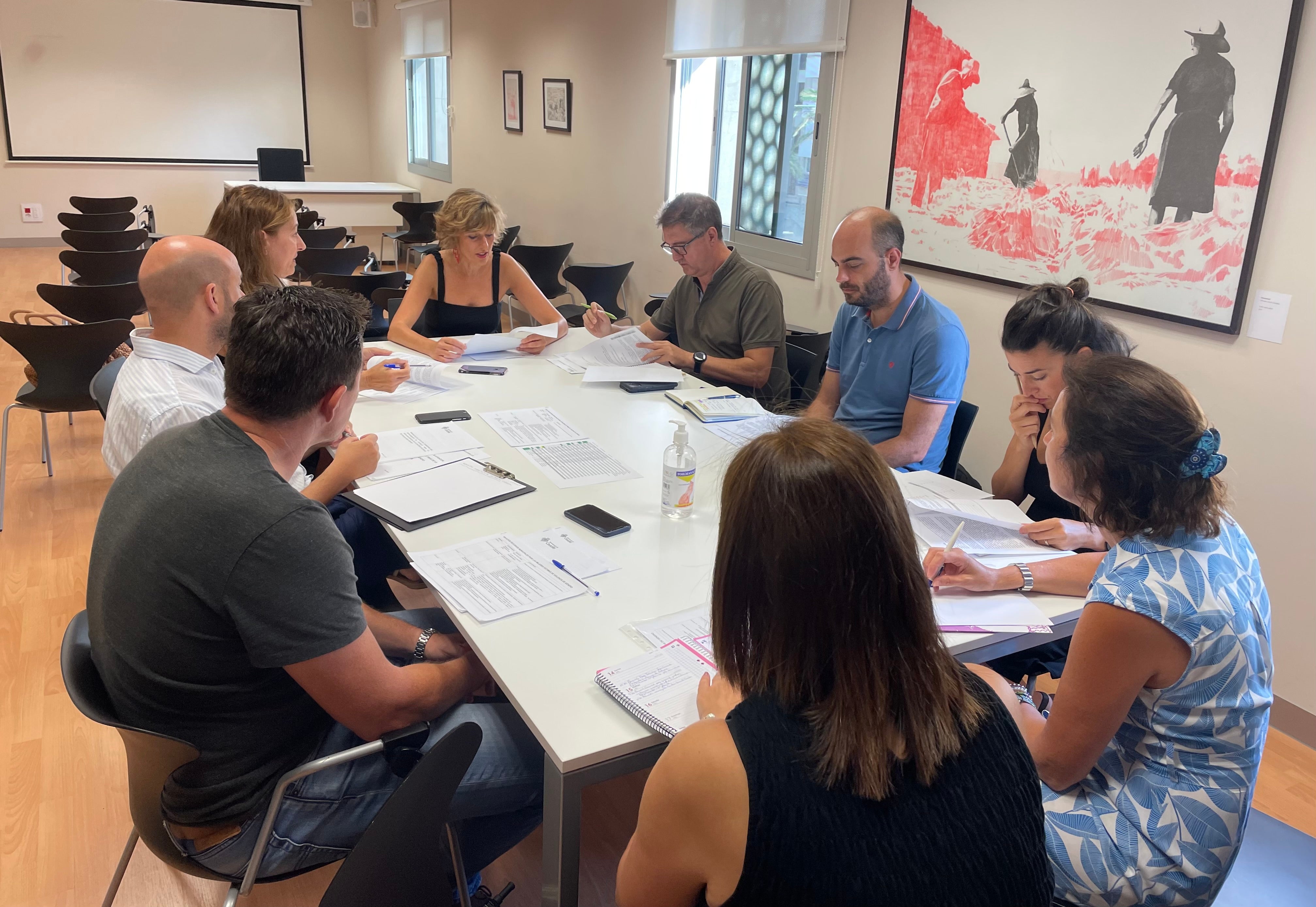 El protocolo de prevención de violencia machista de Castelló deriva ya a 56 mujeres al Servei d’Igualtat El protocolo de prevención de violencia machista de Castelló deriva ya a 56 mujeres al Servei d’Igualtat