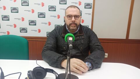 Jesus Torres "Codal de Plata"