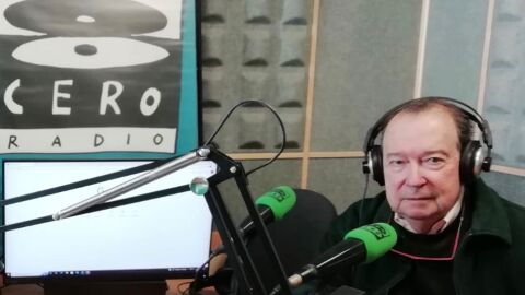 Amadeo Ribelles es el presidente del Centro Arqueol&oacute;gico Saguntino