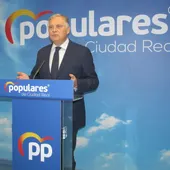 Francisco Cañizares Francisco Cañizares