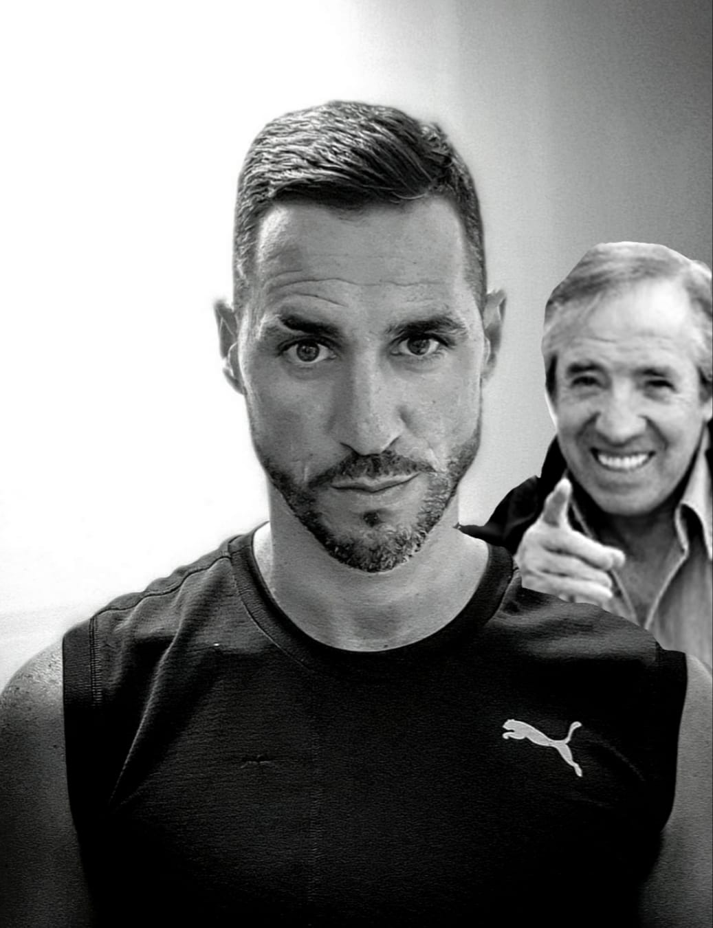 Don Chalecos, contra el "blue monday" Don Chalecos, contra el "blue monday"