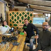 Podcast de Onda Deportiva Málaga con Juan Rodríguez Podcast de Onda Deportiva Málaga con Juan Rodríguez