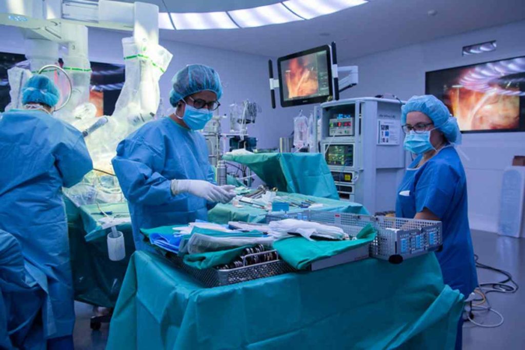 Crecen un 5% las reclamaciones ante el Defensor del Paciente Crecen un 5% las reclamaciones ante el Defensor del Paciente