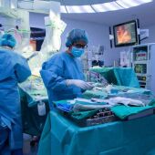 Más de 25.000 aragoneses están en lista de espera quirúrgica
