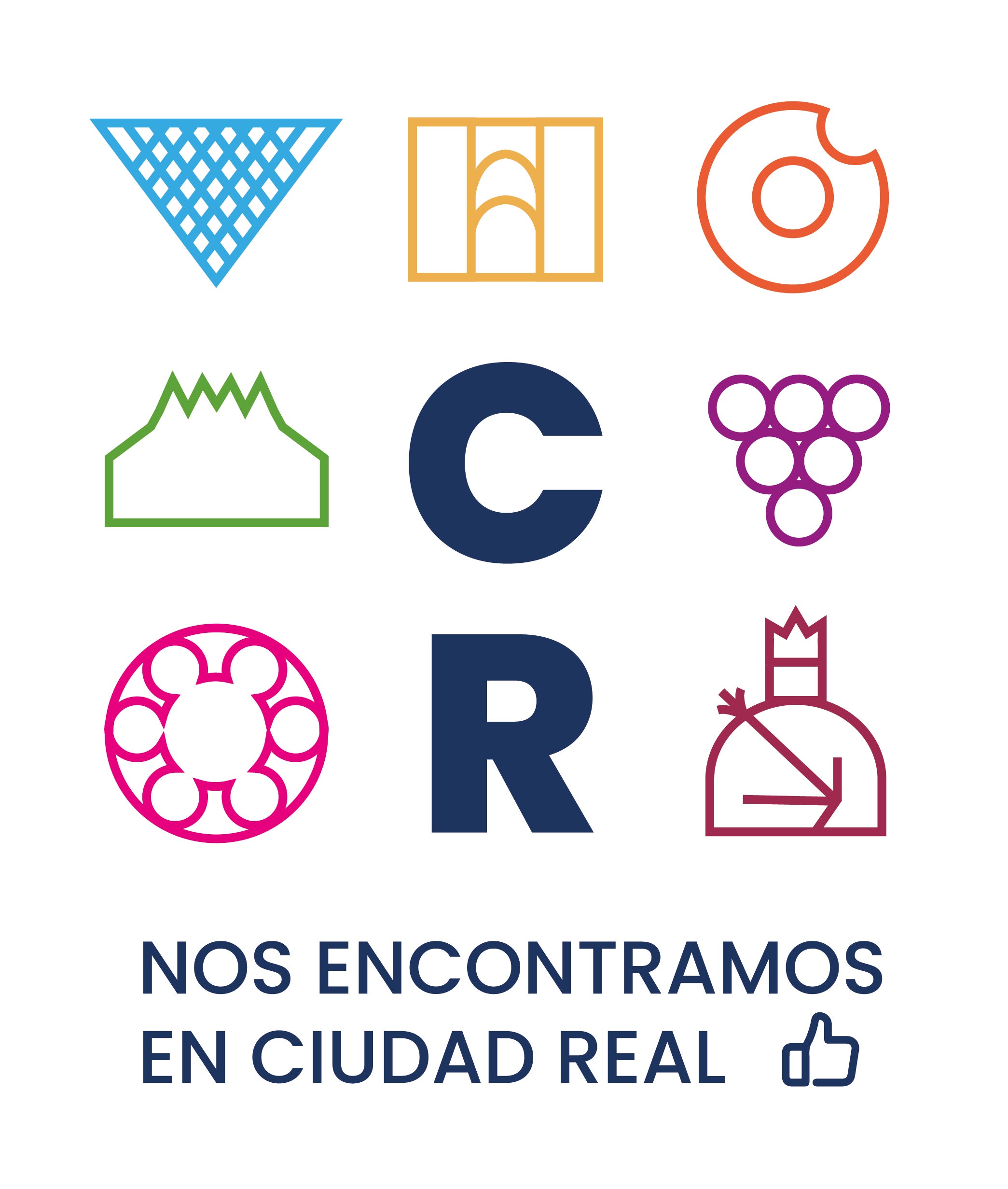 “Nos encontramos en Ciudad Real” será el lema de la campaña promocional del Ayuntamiento en FITUR “Nos encontramos en Ciudad Real” será el lema de la campaña promocional del Ayuntamiento en FITUR