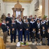 Peñíscola continúa celebrando la festividad de Sant Antoni hasta el 29 de enero 