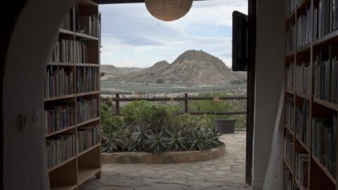 residencia 