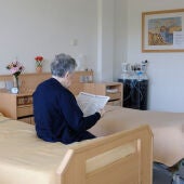 La Junta pone el foco de las medidas preventivas en las residencia de mayores 