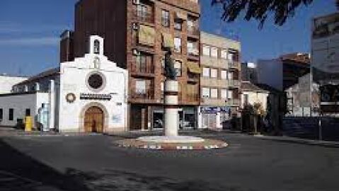 Ermita de San Marcos