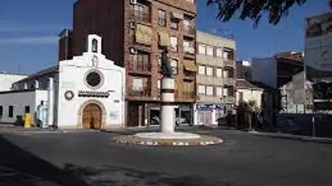 Ermita de San Marcos Ermita de San Marcos