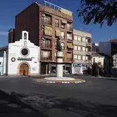 Ermita de San Marcos Ermita de San Marcos