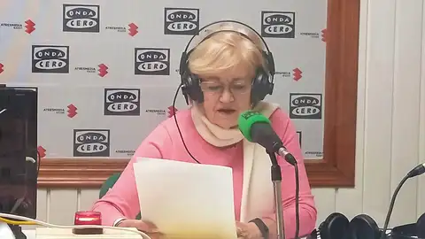 Trini Moreno, "Entre Líneas" Trini Moreno, "Entre Líneas"