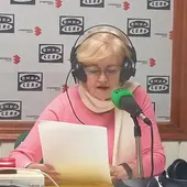 Trini Moreno, "Entre Líneas" Trini Moreno, "Entre Líneas"