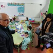 Fundación Manuel Suárez de Navia reparte 28.700 € entre alumnos de primaria.