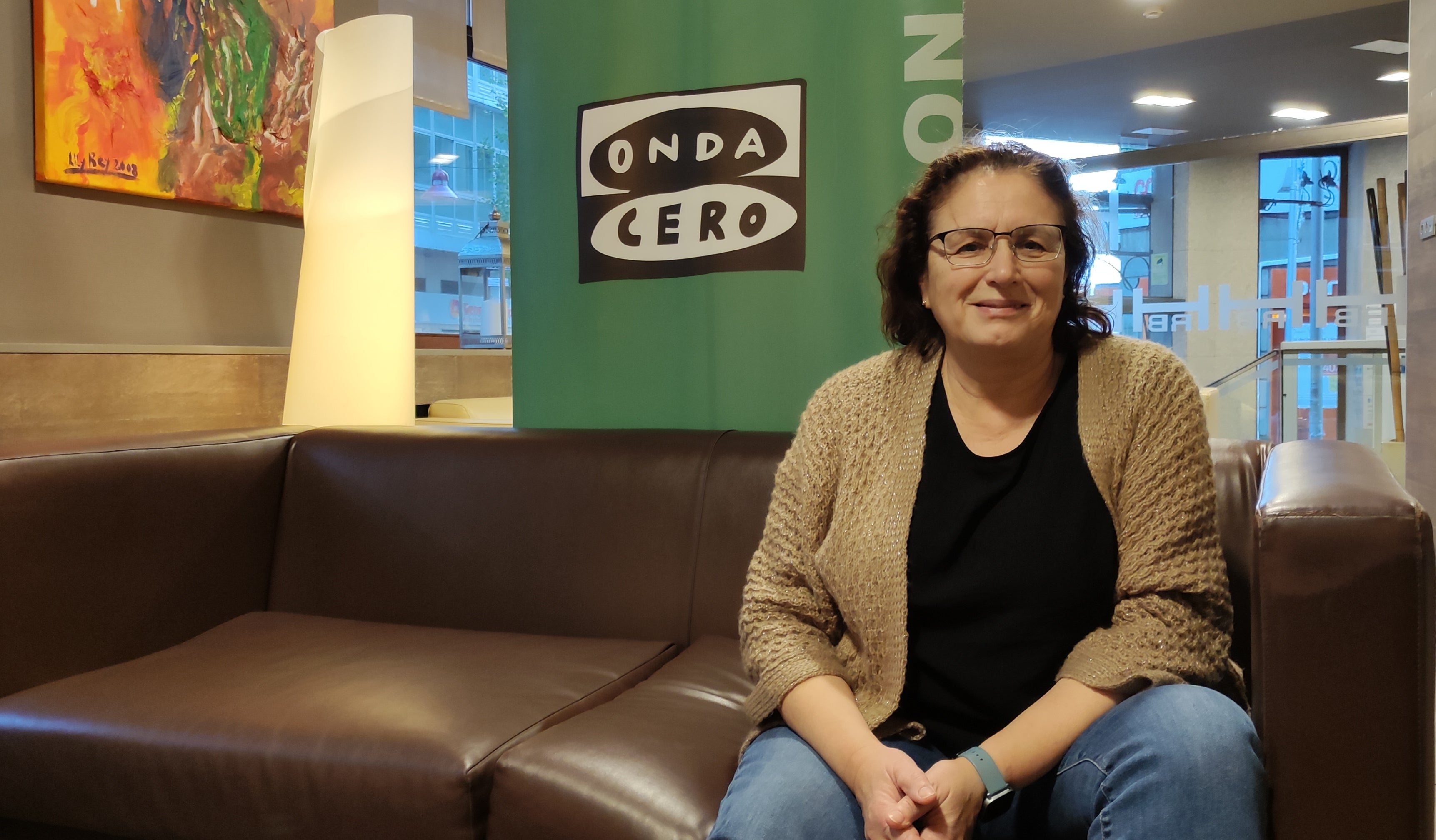 Maite Méndez: "O esforzo dunha rapaza deportista para chegar ao nivel profesional é o dobre que o dun rapaz" Maite Méndez: "O esforzo dunha rapaza deportista para chegar ao nivel profesional é o dobre que o dun rapaz"