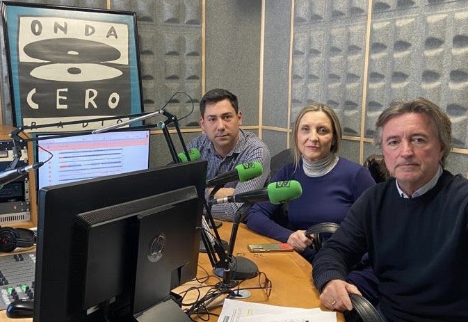 Representantes de las playas de Sagunto y ayuntamientos de Morvedre se manifiestan en la capital de España este sábado Representantes de las playas de Sagunto y ayuntamientos de Morvedre se manifiestan en la capital de España este sábado