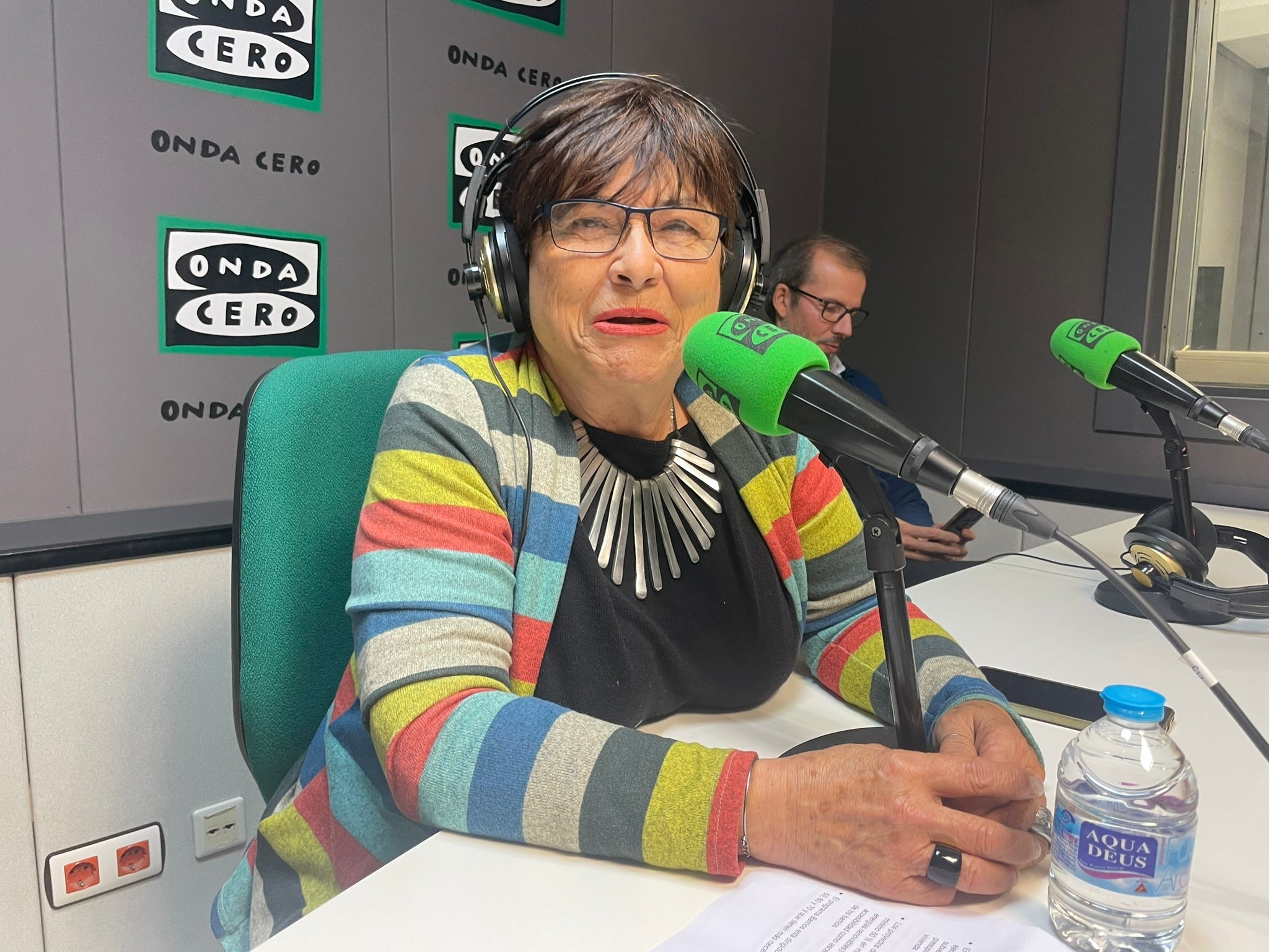 Garrido: "Castelló tiene más fondos europeos que Valencia porque hemos trabajado muy duro para conseguir los 14 millones " Garrido: "Castelló tiene más fondos europeos que Valencia porque hemos trabajado muy duro para conseguir los 14 millones "