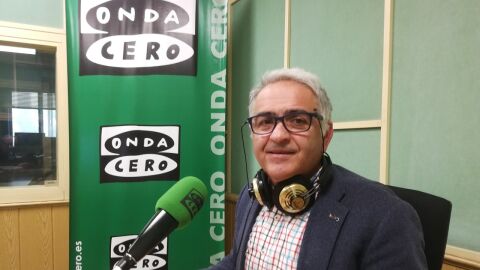 Antonio Jes&uacute;s Castillo