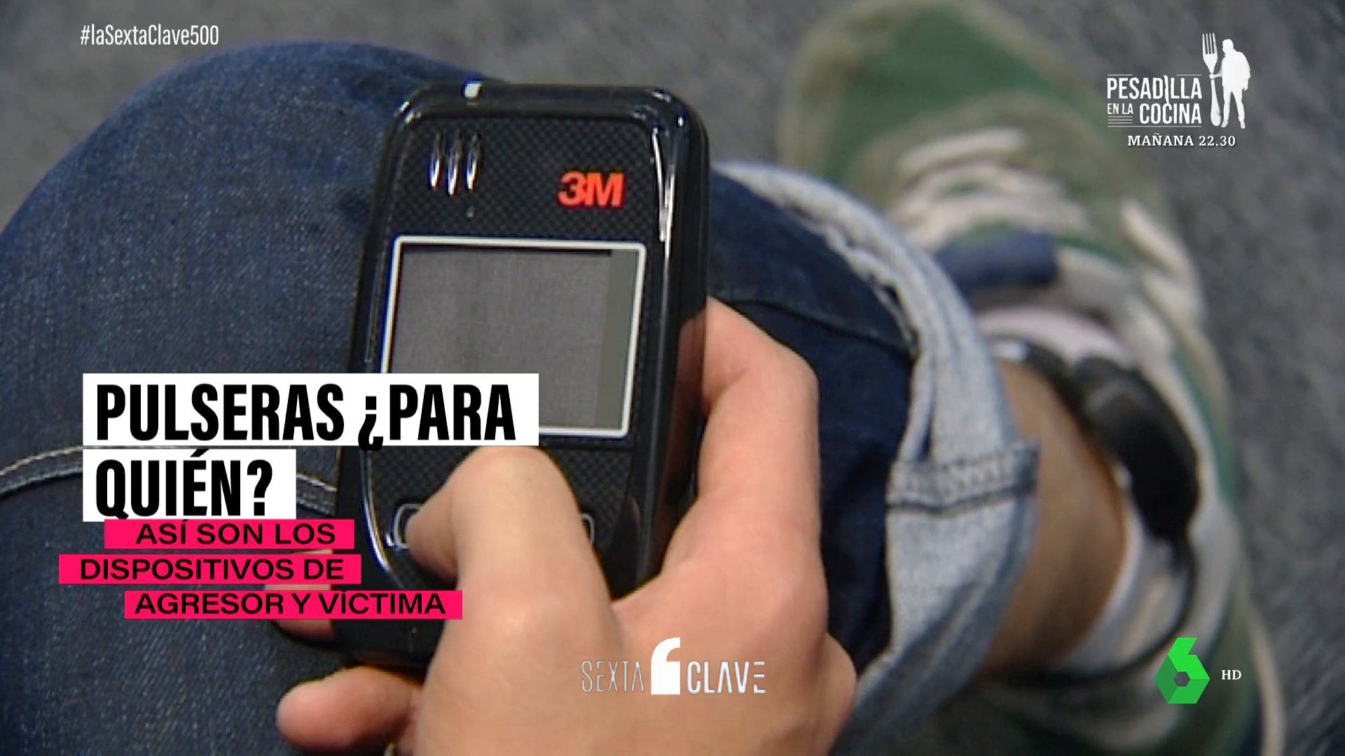Extremadura no registra fallos en las pulseras anti-maltrato, más allá de problemas de cobertura en la Raya con Portugal Extremadura no registra fallos en las pulseras anti-maltrato, más allá de problemas de cobertura en la Raya con Portugal