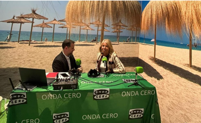 Más de Uno Marbella, miércoles 18 enero 2023 Más de Uno Marbella, miércoles 18 enero 2023
