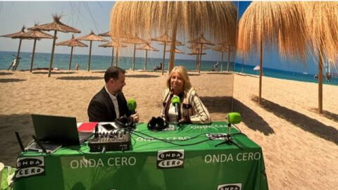 ALCALDESA FITUR