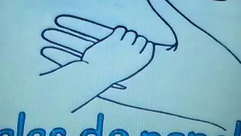 Asociación de Personas con Discapacidad Intelectual y del Desarrollo "Alas de Papel", logotipo antoguo Asociación de Personas con Discapacidad Intelectual y del Desarrollo "Alas de Papel", logotipo antoguo