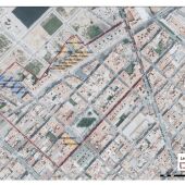 Almassora presentará el plan más ambicioso de barrios que afectará a 230 viviendas