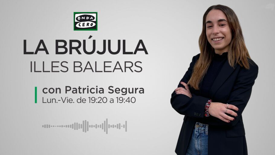 La Br&uacute;jula Illes Balears