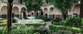 Sevilla contará con una veintena de actividades previas a la entrega de los Goya Sevilla contará con una veintena de actividades previas a la entrega de los Goya