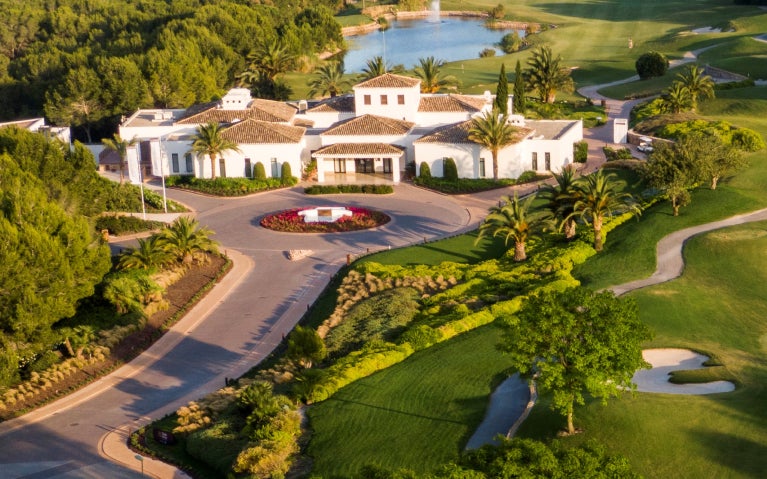 Las Colinas Golf & Country Club, un referente en turismo residencial dentro de nuestra comarca Las Colinas Golf & Country Club, un referente en turismo residencial dentro de nuestra comarca