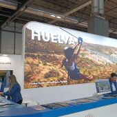 Huelva en Fitur 2023