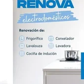 Nova edición de Galicia Renova Electrodomésticos Nova edición de Galicia Renova Electrodomésticos