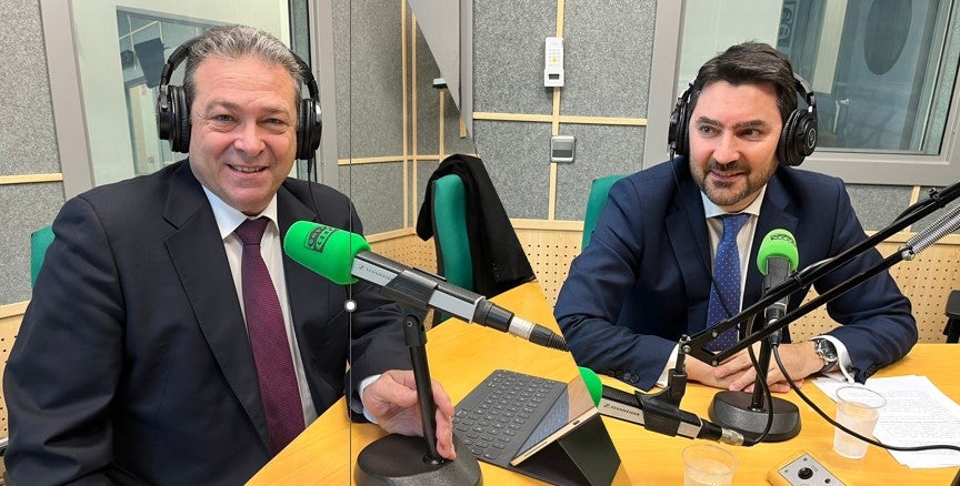 Andalucía Capital 17/01/2023 Andalucía Capital 17/01/2023