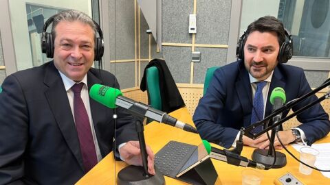 Andaluc&iacute;a Capital