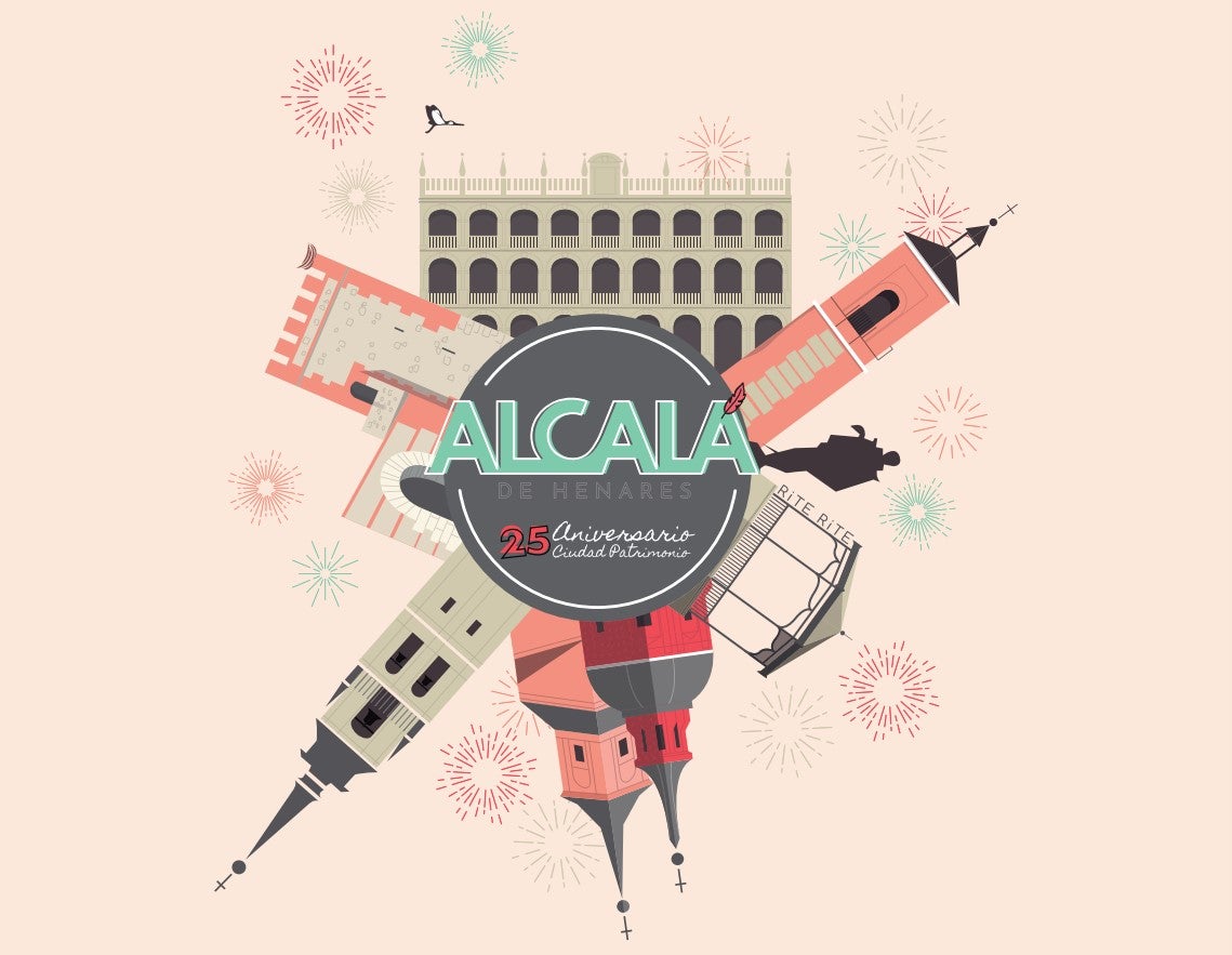 Noticias Alcalá de Henares matinal 18/01/2023 Noticias Alcalá de Henares matinal 18/01/2023