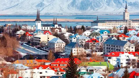 islandia islandia