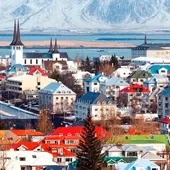 islandia islandia