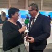 toni perez fitur benidorm