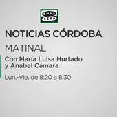 Noticias Córdoba matinal 18/01/2023 Noticias Córdoba matinal 18/01/2023