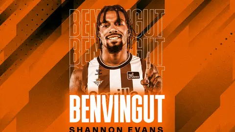 El Valencia Basket ficha a Shannon Evans El Valencia Basket ficha a Shannon Evans